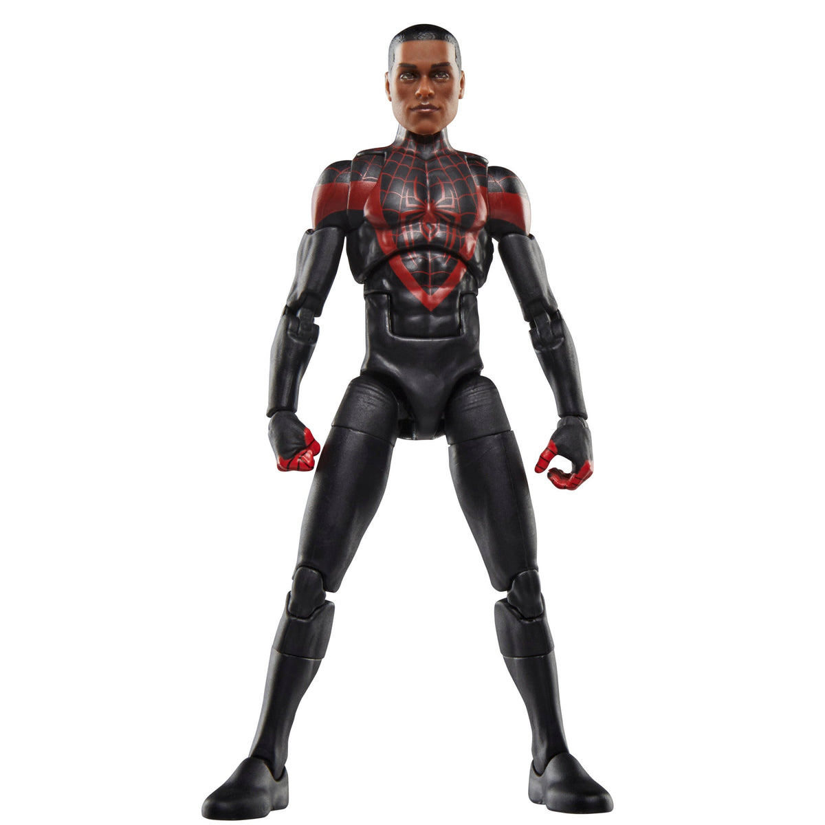 Marvel Legends Series Spider-Man : Miles Morales Ultime