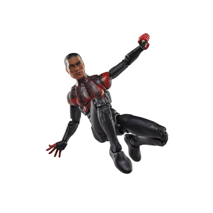 Marvel Legends Series Spider-Man : Miles Morales Ultime