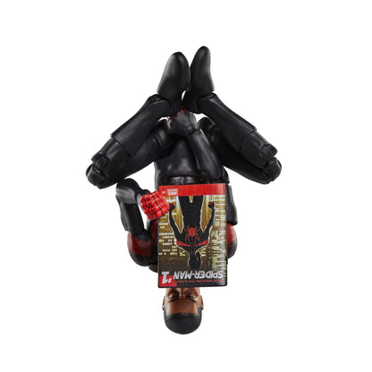 Marvel Legends Series Spider-Man : Miles Morales Ultime