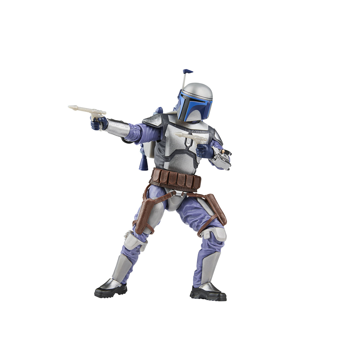 Star Wars The Black Series Jango Fett