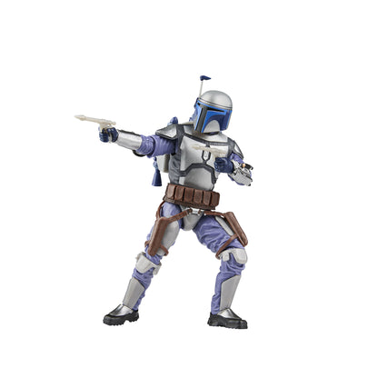 Star Wars The Black Series Jango Fett