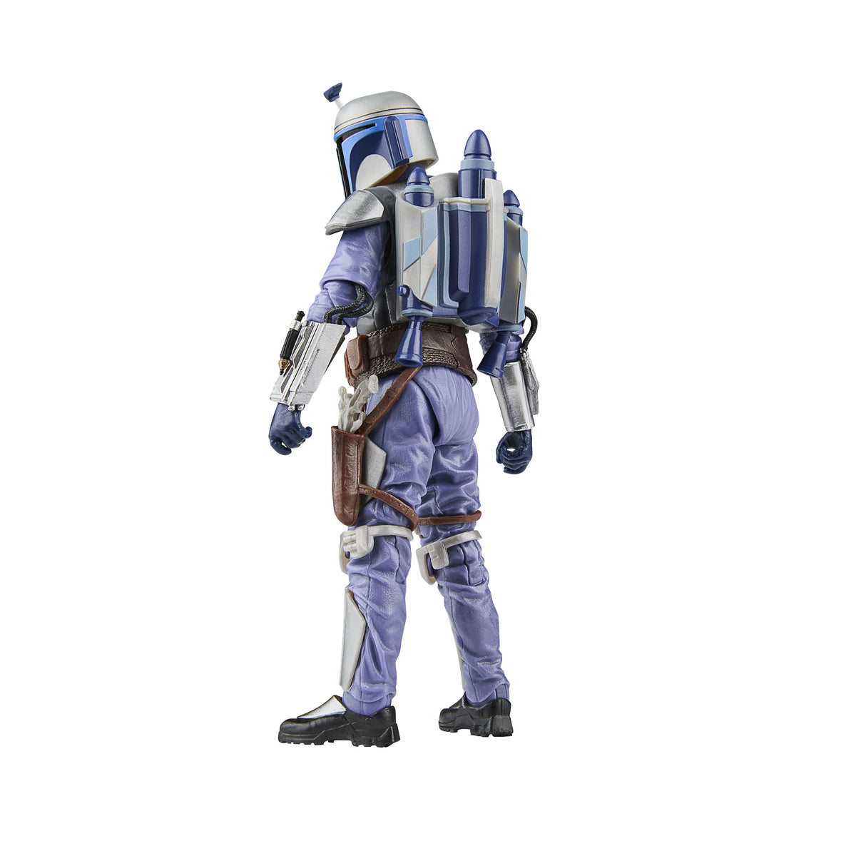 Star Wars The Black Series Jango Fett