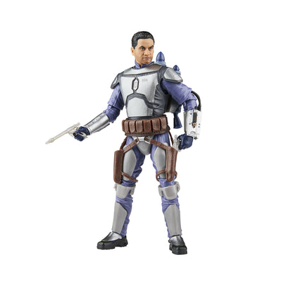 Star Wars The Black Series Jango Fett