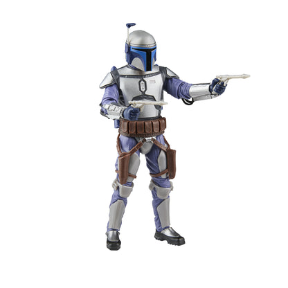 Star Wars The Black Series Jango Fett
