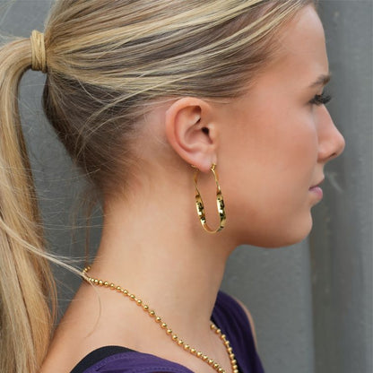 BROXLOV: Ball-Chain Daily Wear Essential Necklace
