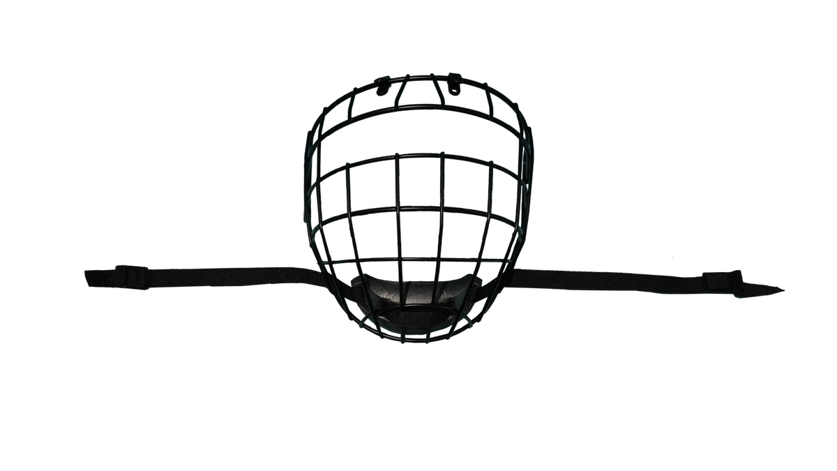FACE MASK / GRILLE