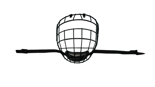 MASQUE FACIAL / GRILLE