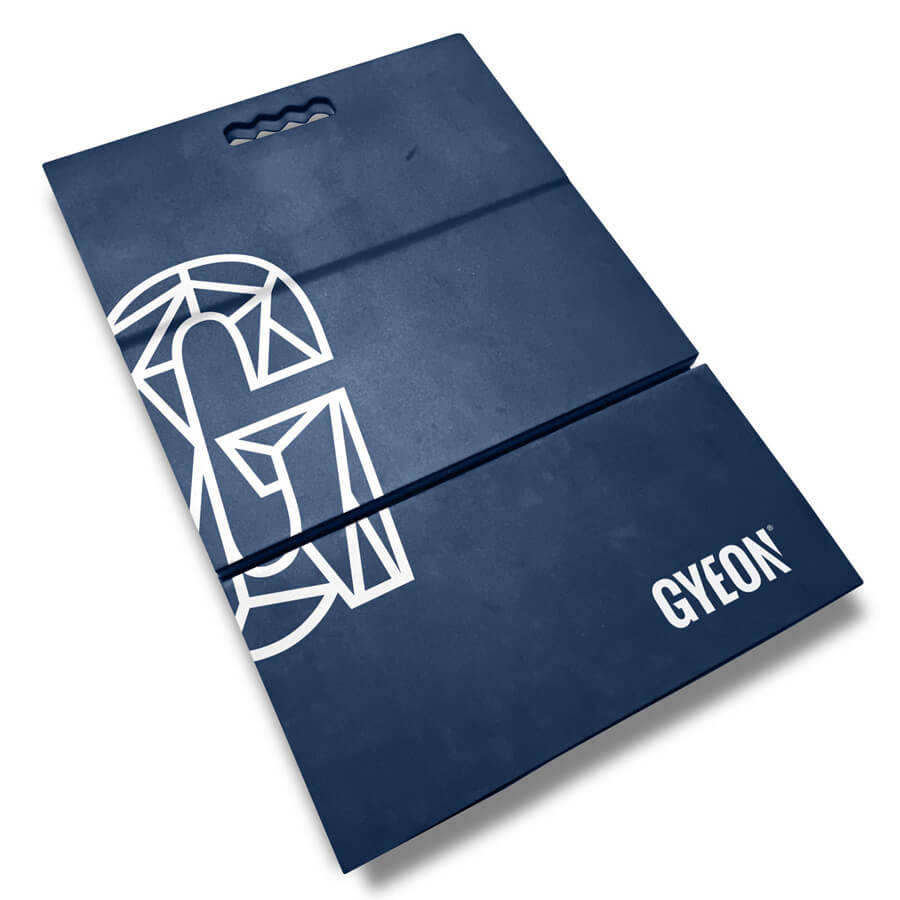 Tapis de genou GYEON Q²M