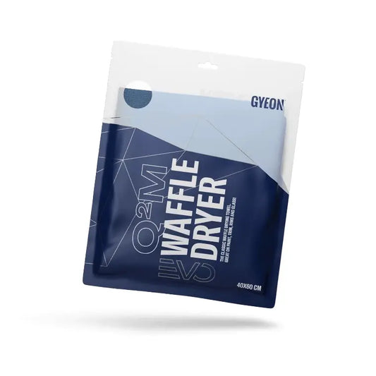 GYEON Q²M Waffle Dryer EVO