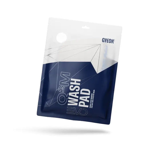 GYEON Q²M Wash Pad EVO