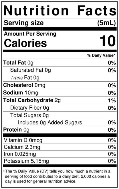 Émulsion de Boulangerie Saveur Spéculoos - 4 oz. - 16 oz., 1 Gallon, 5 Gallons - Émulsions de Boulangerie Canada - Livraison Gratuite au Canada pour les Commandes de Plus de 199 CAD