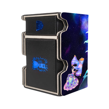Ghoti Archetype - Mach 3 Deck Box