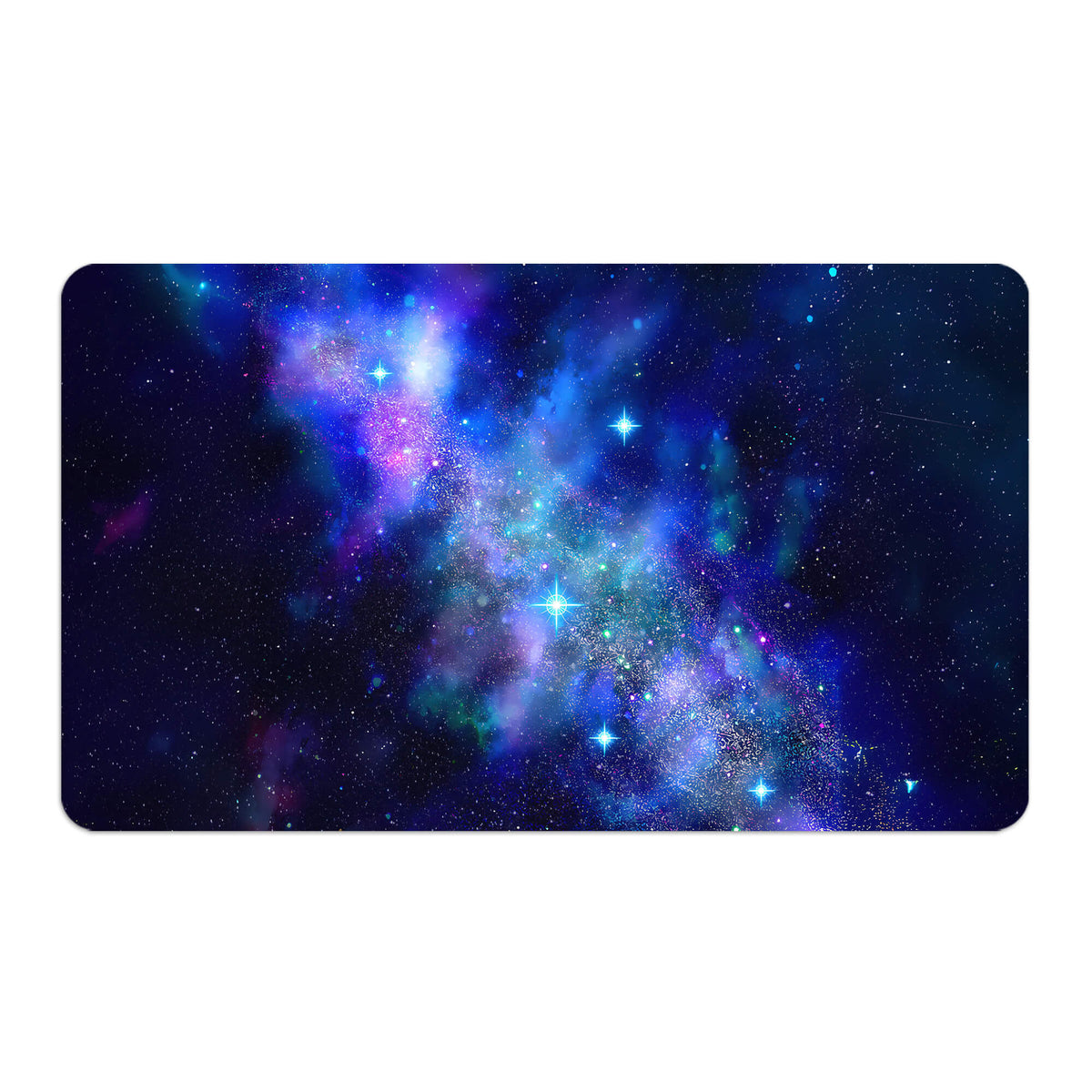 Tapis de jeu Ghoti des Abysses Lointains