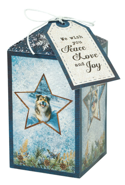 SL Coffrets Cadeaux DIY Essentiels Hiver Merveilleux 12 Feuilles