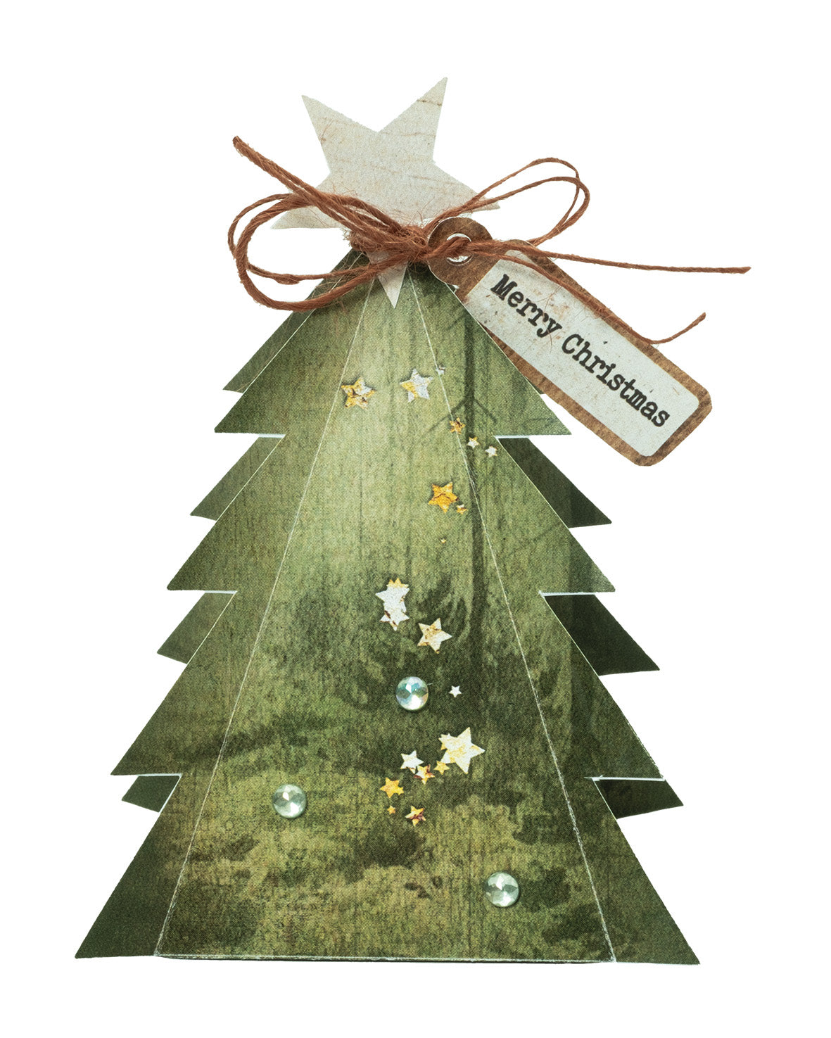 SL Coffrets Cadeaux DIY Essentiels Hiver Merveilleux 12 Feuilles