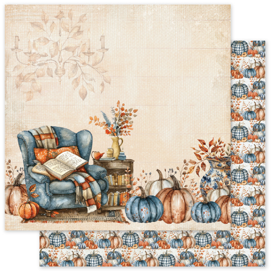 Golden Days 12x12 Paper Collection 35281