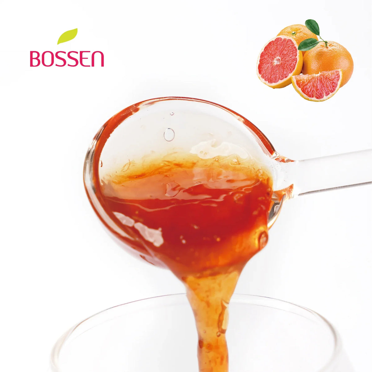 Grapefruit | Multi-Use | Bubble Tea Syrup | Fruit Puree | Fruit Slush/Smoothie Mix | Foodservice Canada | Ships Free Within Canada on Orders Above CAD $199