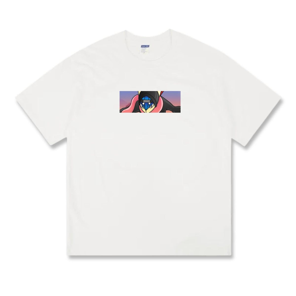 Greninja Pokémon T-shirt