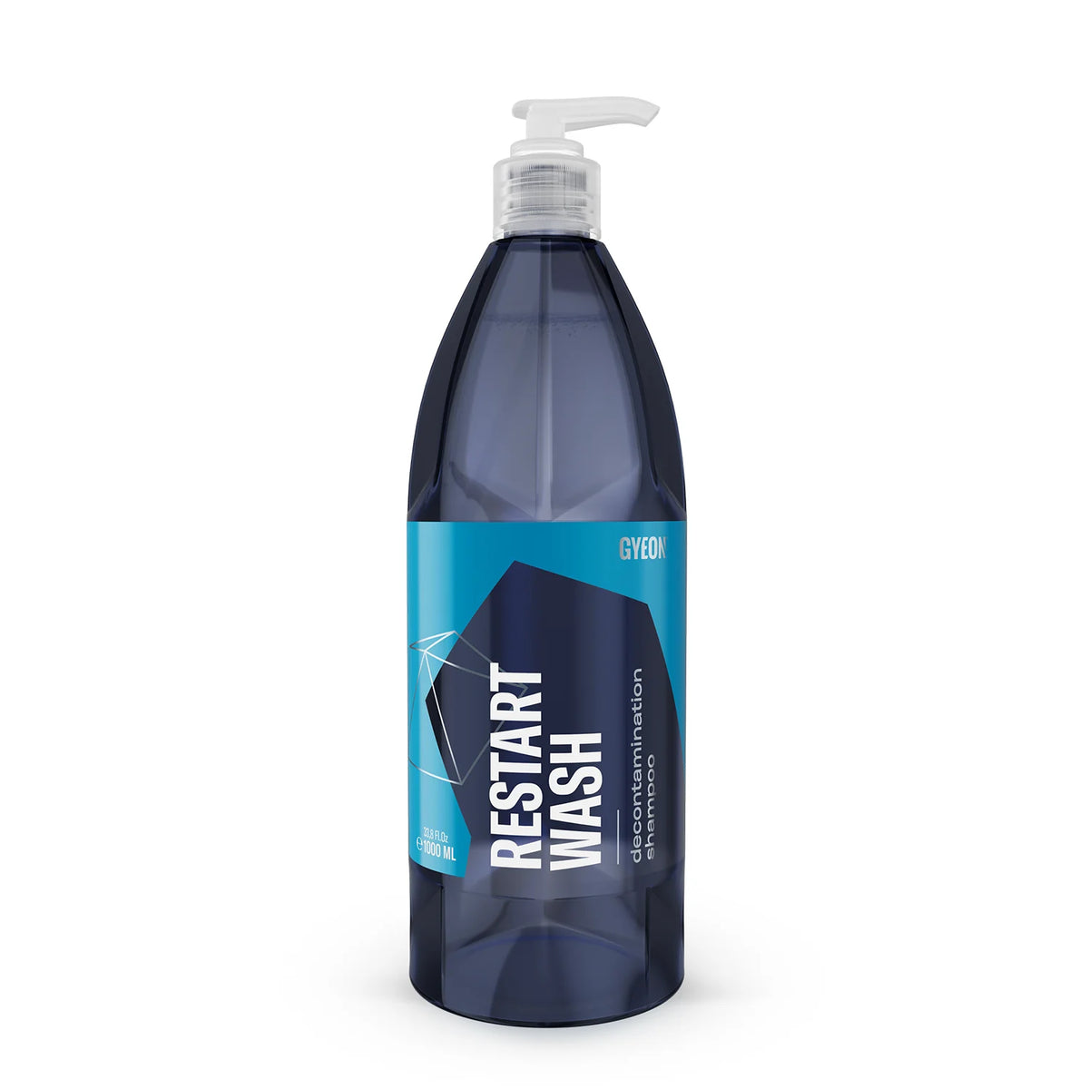 GYEON Q²M Restart Wash
