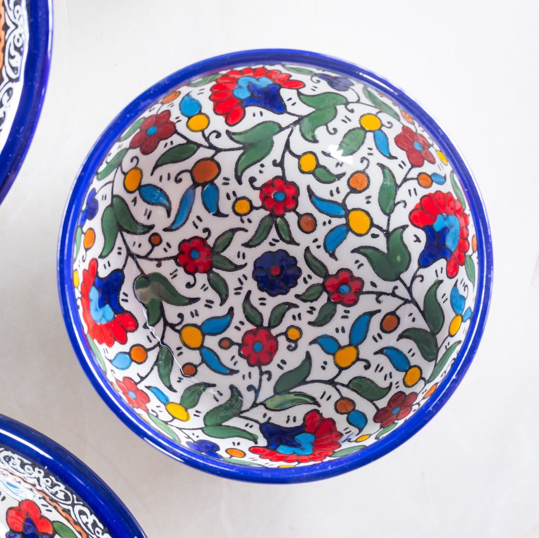 Dip Bowls - Zahra