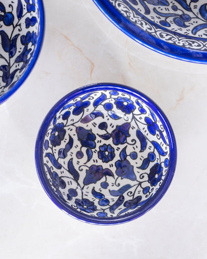 Dip Bowls - Zahra