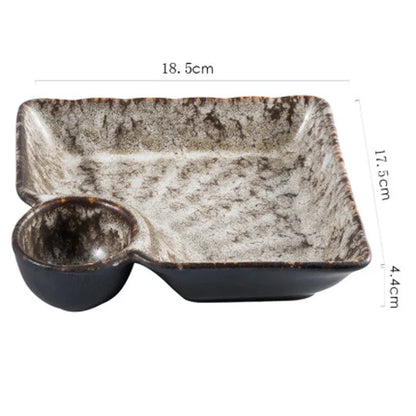 Sutekina Plates