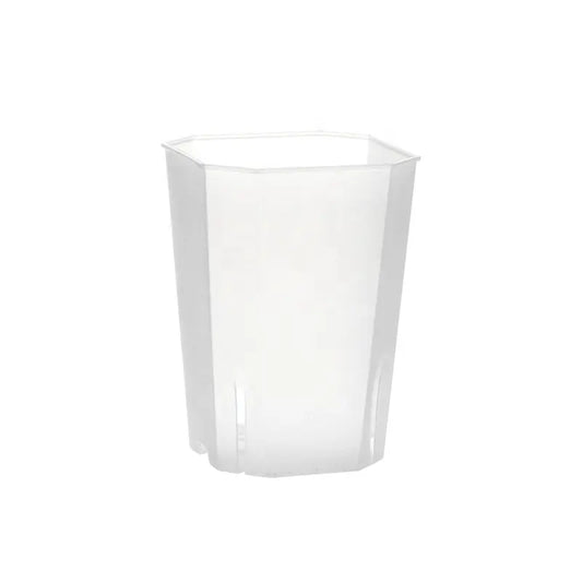 Tall Square Pot