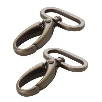 By Annie - Swivel Hook 1.5" Pair (2)