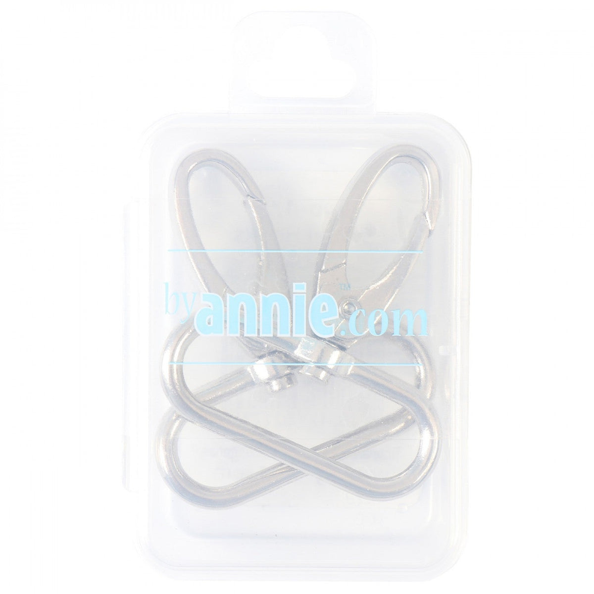 By Annie - Swivel Hook 1.5" Pair (2)