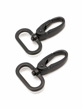 By Annie - Swivel Hook 1" Pair (2)