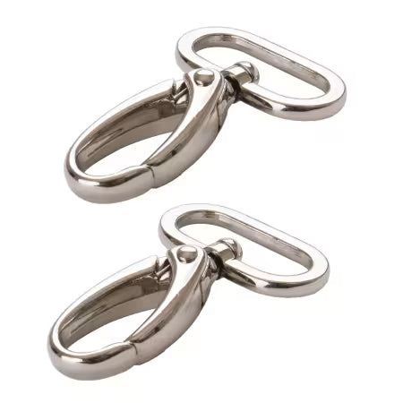 By Annie - Swivel Hook 1" Pair (2)