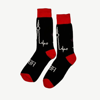Battements de cœur T.O. Cardinal