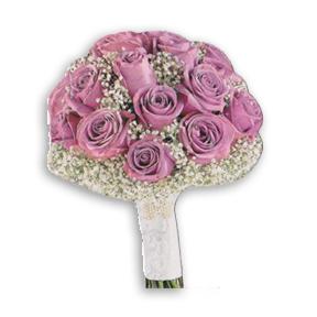 Easy 3-D - Bouquet de mariée (10 designs différents)