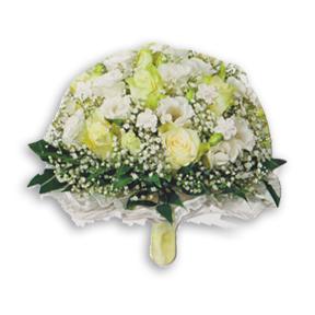 Easy 3-D - Bouquet de mariée (10 designs différents)