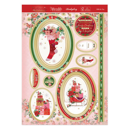Parure de luxe Cadeaux pour vous