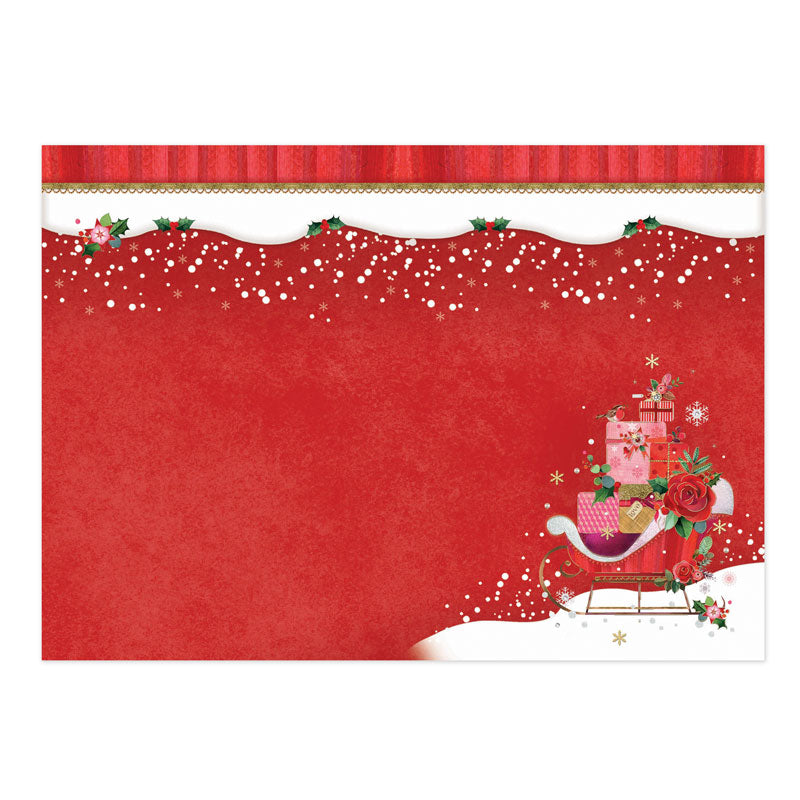 Parure de luxe Cadeaux pour vous