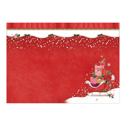 Parure de luxe Cadeaux pour vous