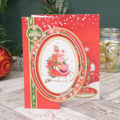 Parure de luxe Cadeaux pour vous