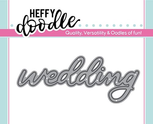 Mariage - Heffy Cuts