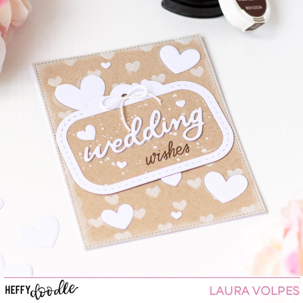 Mariage - Heffy Cuts