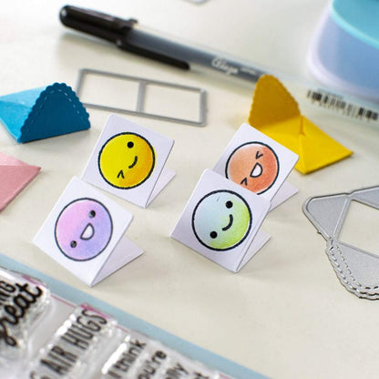 Timbres du héros de l'école à la maison
