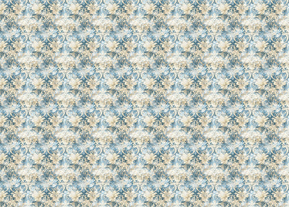 Papier de soie 69x49 cm (27,66"x19,29") Cornucopia