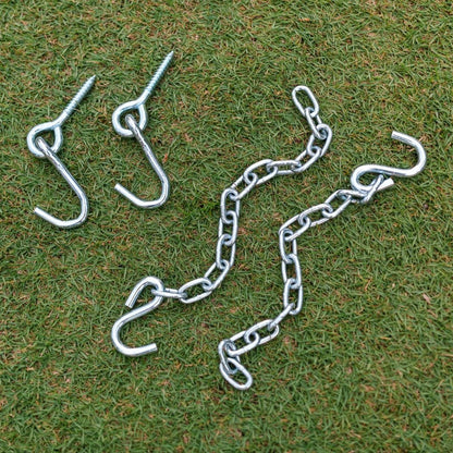 Hammock Chain Hanging Kit