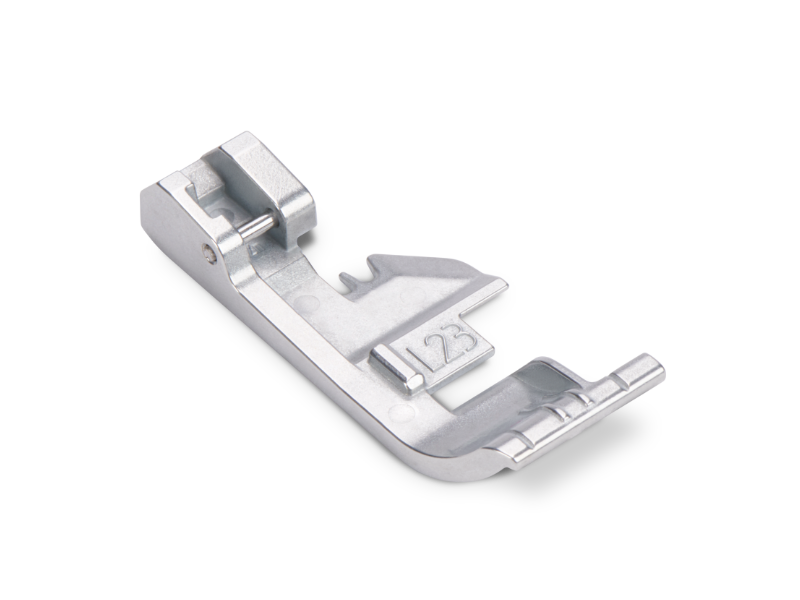 Bernina  L850/L860/L890 Curve Foot
