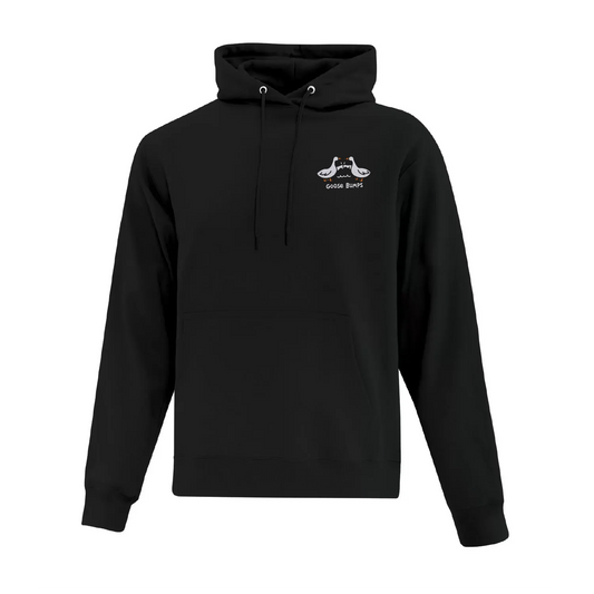Hoodie Goose Bumps brodé
