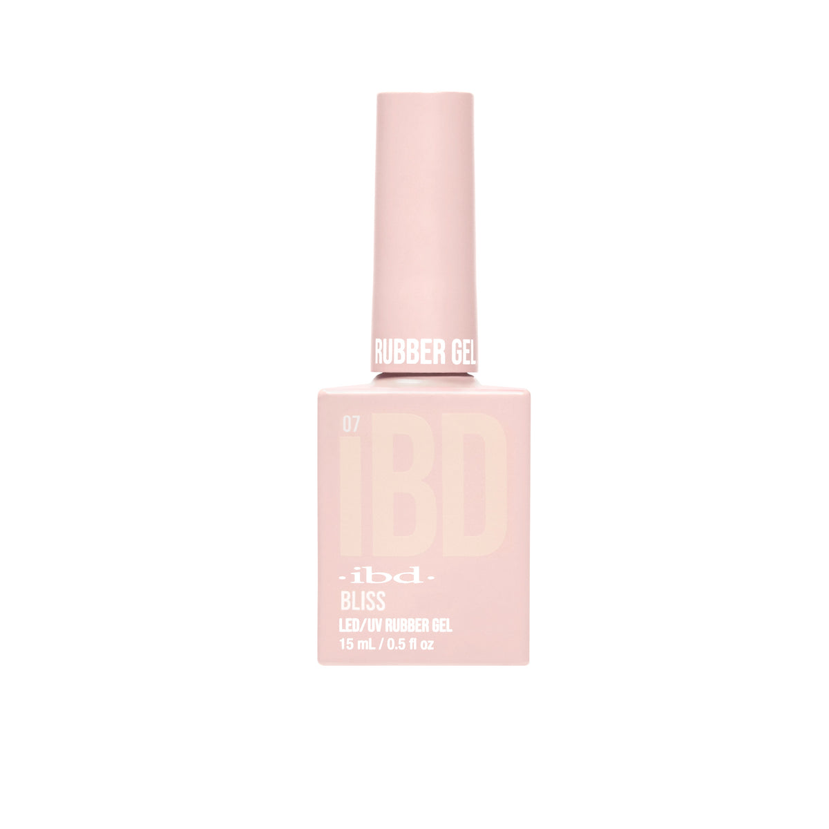 IBD Rubber Gel Bliss