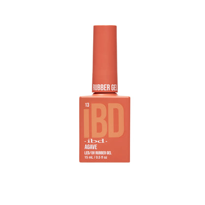 IBD Rubber Gel Agave
