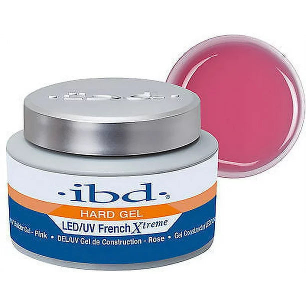 Gel IBD French Xtreme Pink 1/2oz