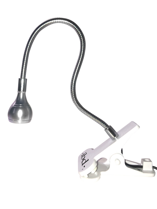 IBD Flash Curing LED Lamp