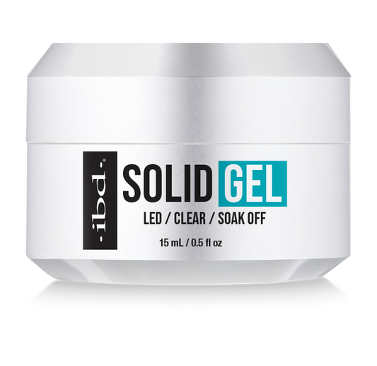 IBD Solid Gel